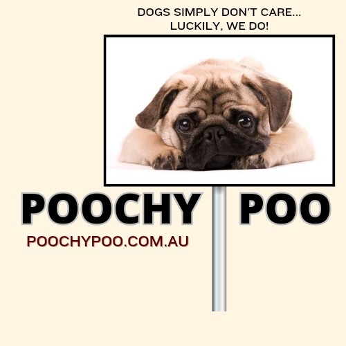Poochy Poo