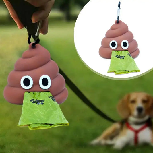 Oh S@*#! Dog Poo Carry Bags